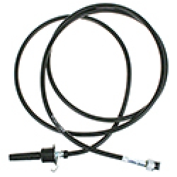 1967-68 MUSTANG SPEEDOMETER CABLE - 4 speed